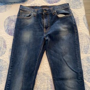 Nudie Skinny Jean